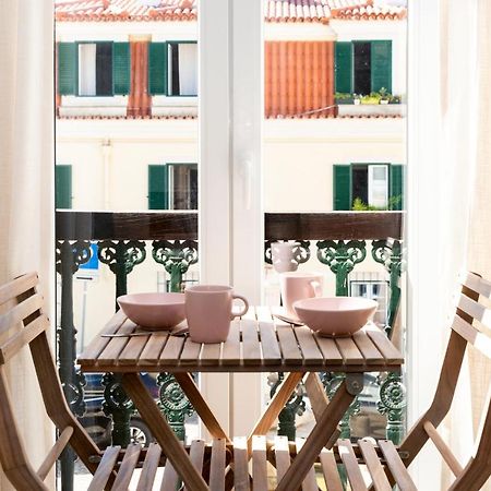 Апартаменти Chafariz Cascais Studio Екстер'єр фото