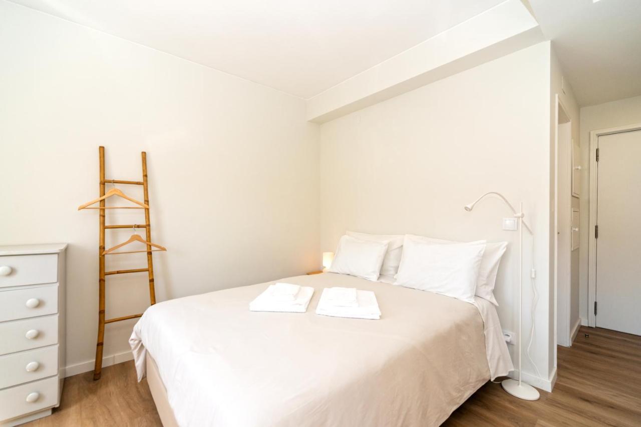 Апартаменти Chafariz Cascais Studio Екстер'єр фото